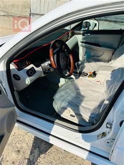 Chevrolet Impala